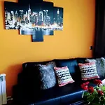Elilar Apartament Baiona