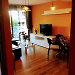 Elilar Apartament *