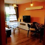 Elilar Apartament Baiona