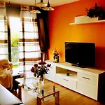 Elilar Apartament Baiona