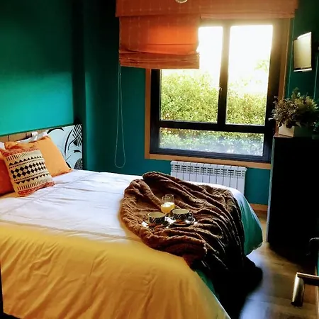 Elilar Apartment