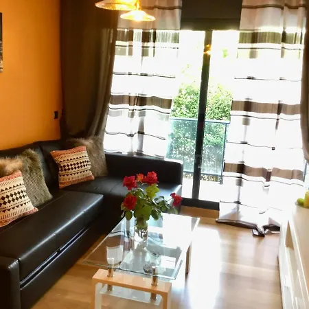 Apartament Elilar Baiona