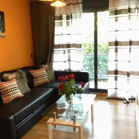Elilar Apartment