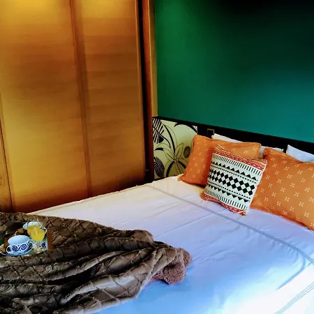 Apartament Elilar *