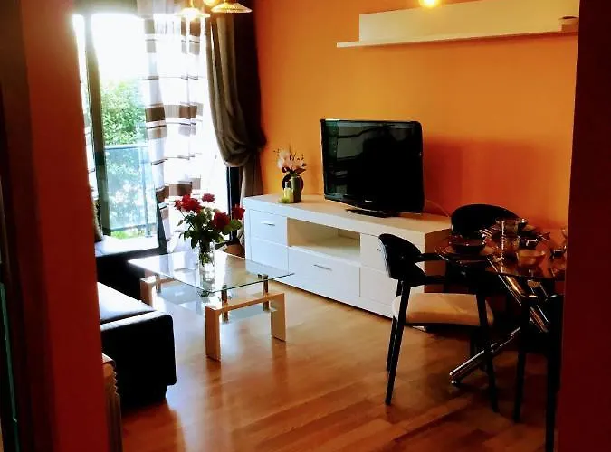 Elilar Appartement *