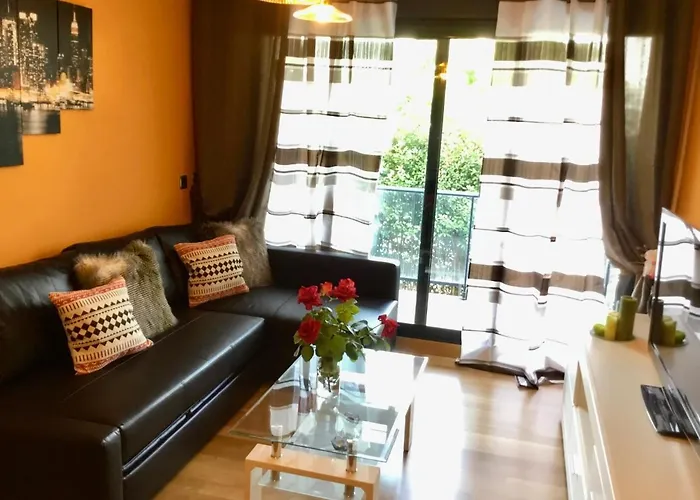 Appartement Elilar Baiona